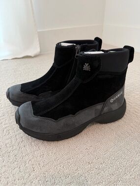Icebug Metro2 BUGrip Women's Winter Walking Boots